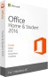 Preview: Microsoft Office 2016 Home Student Lizenz Key
